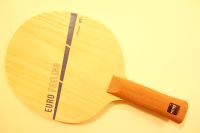 Tischtennis Holz VICTAS Euro Feeling OFF- Anatomisch TSP Neu Bayern - Bernbeuren Vorschau