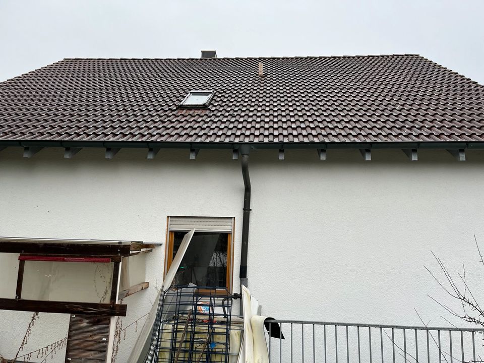Einfamilienhaus in Bad Saulgau in Bad Saulgau