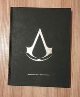 Assassin's Creed Encyclopedia Dresden - Blasewitz Vorschau