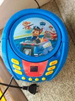 Paw Patrol CD-Player Nordrhein-Westfalen - Siegen Vorschau