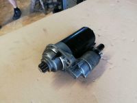 Anlasser, Starter BOSCH 0 001 123 012 VW Polo Nordrhein-Westfalen - Nieheim Vorschau