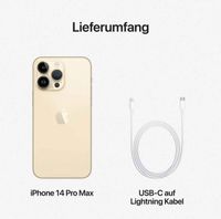 iPhone 14 pro Max Baden-Württemberg - Rheinstetten Vorschau