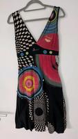 Kleid Desigual Gr. L/38 Bayern - Markt Schwaben Vorschau