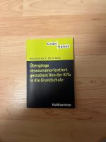 Buch Kinder Stärken Übergänge ressourcenorientiert Nordrhein-Westfalen - Solingen Vorschau