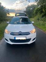 Citroën C4 NEU TÜV Dithmarschen - Heide Vorschau