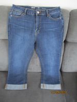 Jeans, Hose, Gr. 38, Damen, 7/8-Hose Güstrow - Landkreis - Güstrow Vorschau