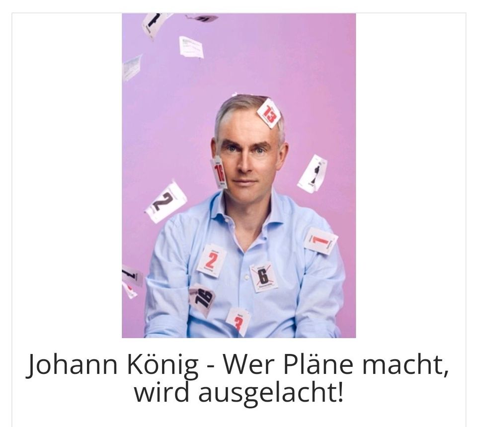 Johann König Geldern 07.09.2024 in Nettetal