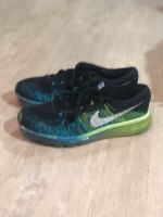 Nike Air Max 2014 Herren Sport Schuhe sneaker Gr.46 Bayern - Lochhausen Vorschau