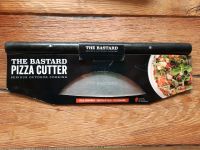 The Bastard Pizza Cutter Pizza Messer, Schneider Neu Sachsen-Anhalt - Gardelegen   Vorschau