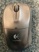 Logitech Media Keyboard 600 mit Funkmaus (B605) Kiel - Ravensberg-Brunswik-Düsternbrook Vorschau