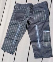 Kurze Hose Nix Gut - Stripes Frauenhose Rheinland-Pfalz - Hackenheim Vorschau
