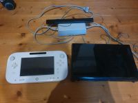 Nintendo Wii U Konsole mit Gamepad Duisburg - Duisburg-Mitte Vorschau