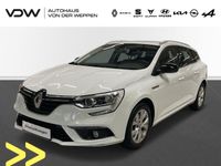 Renault Megane IV Grandtour Limited Klima Navi Baden-Württemberg - Friesenheim Vorschau