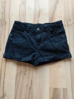 Kurze Hose / Short schwarz Gr. 140 Kr. Dachau - Odelzhausen Vorschau