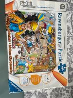 Tiptoi Ravensburger Puzzle Nordrhein-Westfalen - Ratingen Vorschau