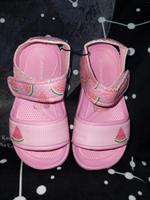 Bade Schuhe Crogs/Sandalen Neu 24/25/27-29 Niedersachsen - Bleckede Vorschau
