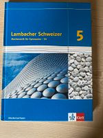 Lambacher Schweizer Klasse 5 Niedersachsen - Wolfenbüttel Vorschau
