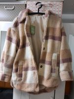 Teddy Hemdjacke H&M Gr. XS Neu inklusive Versand!!! Nordrhein-Westfalen - Geldern Vorschau