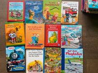 Kinderbücher Babybuch Puzzle-Buch Wimmelbuch Kinderliteratur Bielefeld - Bielefeld (Innenstadt) Vorschau