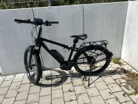 eBike Riese & Müller Trecking Charger Bayern - Waldaschaff Vorschau