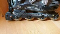 Inliner Rollerblades Gr. 39 günstig zu verkaufen, Top Ware!!! Mecklenburg-Vorpommern - Stralsund Vorschau