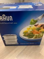 Braun MultiGourmet Braun neu!! Baden-Württemberg - Esslingen Vorschau