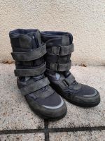 Richter Winterstiefel gr.35 Bayern - Wolfratshausen Vorschau