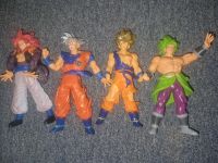 Dragonball Actionfiguren München - Trudering-Riem Vorschau