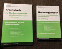 Buch Rechnungswesen und Arbeitsbuch zu Rechnungswesen Bayern - Petersaurach Vorschau