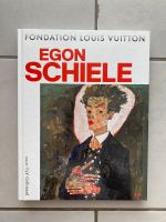 Egon Schiele Kunstband - Foundation Louis Vuitton Hessen - Kriftel Vorschau