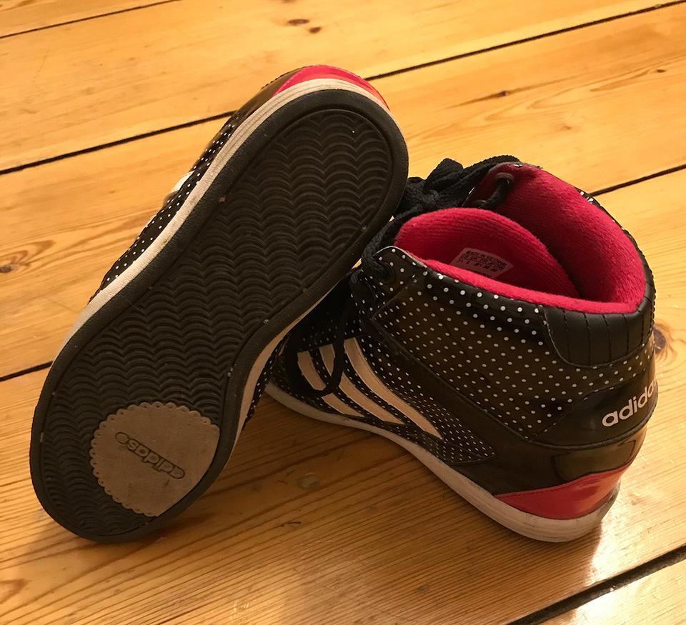 Adidas neo women's adidas neo super wedge shoe sales