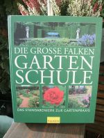 2 Bücher über Gartenpflege und Arbeiten im Garten Hessen - Ortenberg Vorschau