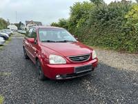 Kia Carens 2.0 CRDi LX Van Wiesbaden - Mainz-Kastel Vorschau