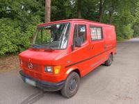 Mercedes 310 Wohnmobil von Katrin Sass Berlin - Köpenick Vorschau