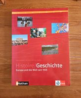 Histoire/Geschichte | Gymnasial Oberstufe Rheinland-Pfalz - Boppard Vorschau