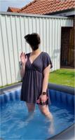 Luftiges Sommerkleid Niedersachsen - Varel Vorschau