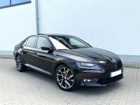 Skoda Superb 2.0TSI 280PS 4x4 SportLine/Standhz/Pano/ACC/Tausch Hannover - Bothfeld-Vahrenheide Vorschau