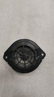 ORIGINAL 4M0035416B Audi Q7 Armaturenbrettlautsprecher Hannover - Linden-Limmer Vorschau