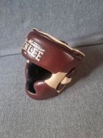 BenLee Headguard Leather, Rocky Marciano Limited Edition Nordrhein-Westfalen - Borken Vorschau