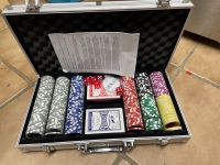 Poker - Pokerkoffer Sachsen - Altenberg Sachs Vorschau