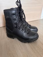 LOWA Elite Bw GTX® WS Damen schwarz 37 Thüringen - Bad Frankenhausen/Kyffhäuser Vorschau