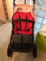 Bugaboo cameleon Kinderwagen Mädchen Pink Rosa Nordrhein-Westfalen - Pulheim Vorschau