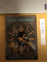 Kölner Domblatt. Jahrbuch 2018. Köln - Köln Dellbrück Vorschau