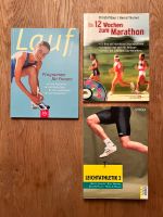 In 12 Wochen zum Marathon & Lauf & Leichtathletik 2 Springen Bayern - Böhmfeld Vorschau