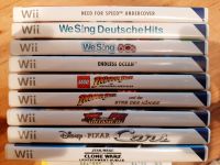 Wii - Spiele Nordrhein-Westfalen - Siegburg Vorschau