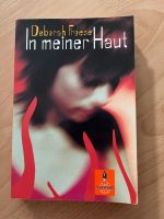 Buch-In meiner Haut. (fesselndes Buch) /Macht mir ein Angebot ☺️ Baden-Württemberg - Niederstotzingen Vorschau