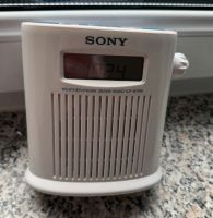 Sony ICF-S79W Duschradio Radio Sachsen - Zwickau Vorschau