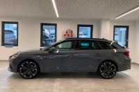 Cupra Leon original Felgen mit Sommerreifen 19 Zoll (VW, Seat...) Baden-Württemberg - Nattheim Vorschau