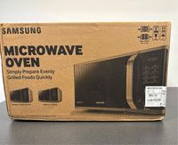 Mikrowelle Samsung 23 l mit Grill und Quick Defrost Nordrhein-Westfalen - Troisdorf Vorschau