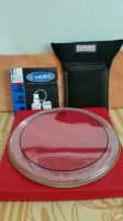 Evans 8"Fell+EQ Bass Pad!Remo 18" Fell!Preise/Text!Drum Head Berlin - Reinickendorf Vorschau